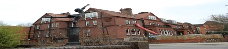 Southwell House